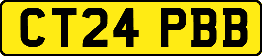 CT24PBB