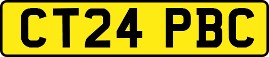 CT24PBC
