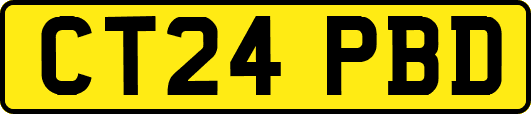CT24PBD