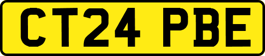 CT24PBE