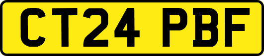 CT24PBF