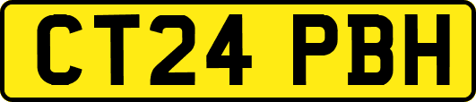 CT24PBH