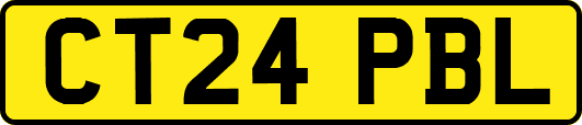 CT24PBL
