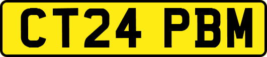 CT24PBM