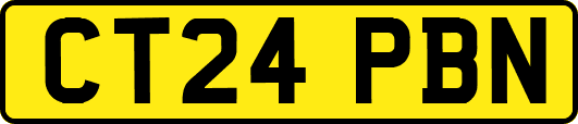 CT24PBN