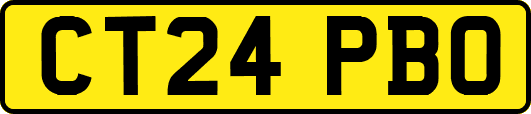 CT24PBO