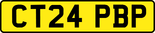 CT24PBP