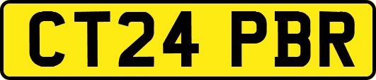 CT24PBR