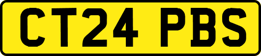 CT24PBS