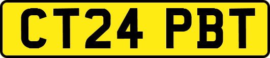 CT24PBT