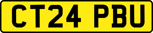 CT24PBU