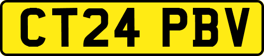 CT24PBV