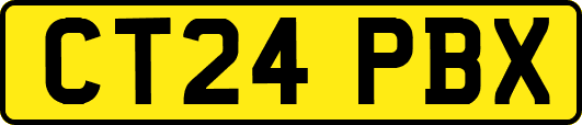 CT24PBX