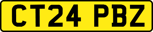 CT24PBZ
