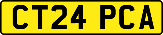 CT24PCA