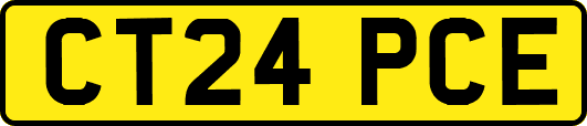CT24PCE