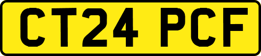 CT24PCF