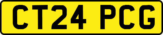 CT24PCG