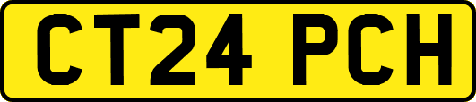 CT24PCH