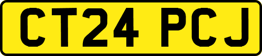 CT24PCJ