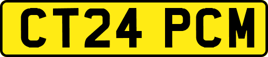 CT24PCM