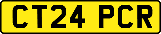 CT24PCR