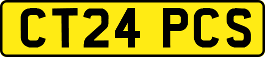 CT24PCS
