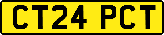 CT24PCT