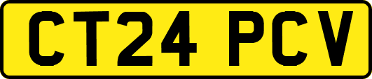 CT24PCV