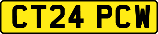 CT24PCW