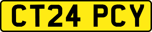 CT24PCY