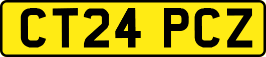 CT24PCZ