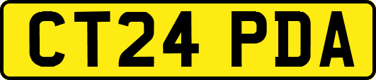 CT24PDA