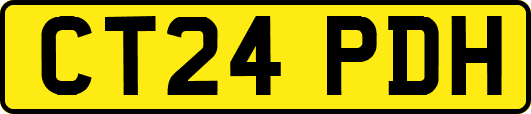 CT24PDH