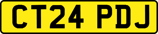 CT24PDJ