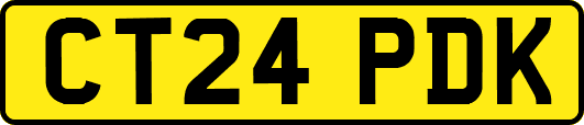 CT24PDK