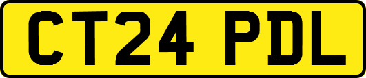 CT24PDL