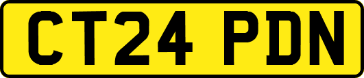 CT24PDN