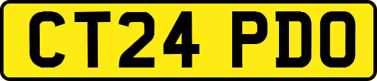 CT24PDO