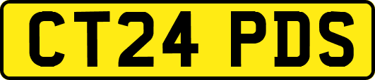 CT24PDS