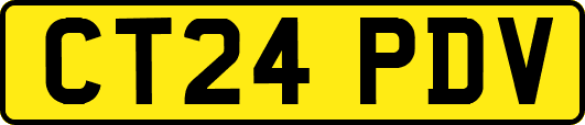 CT24PDV