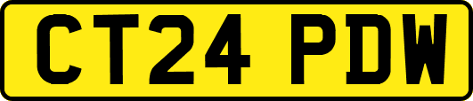 CT24PDW