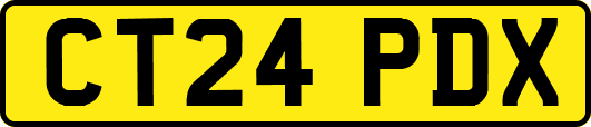 CT24PDX
