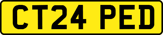 CT24PED