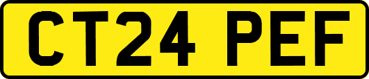 CT24PEF