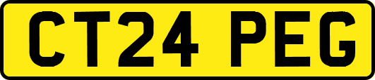 CT24PEG