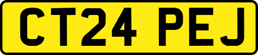 CT24PEJ