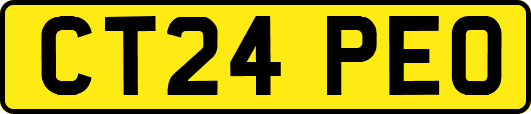 CT24PEO
