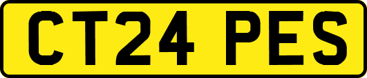 CT24PES
