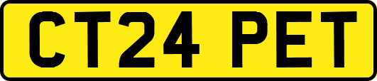 CT24PET